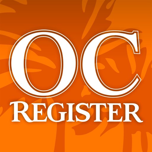 The Orange County Register