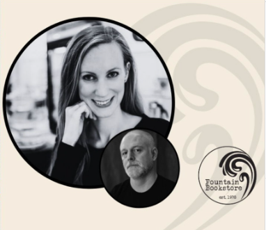 Last Dance Before Dawn with Katharine Schellman