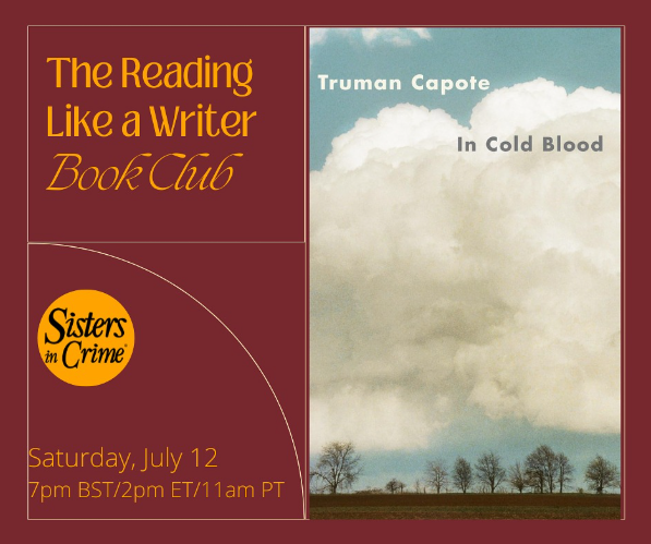 The Reading Like a Writer Book Club