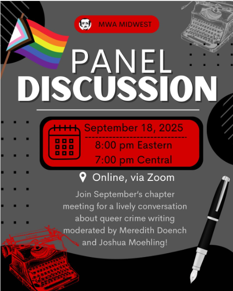 MWA Midwest Panel Discussion