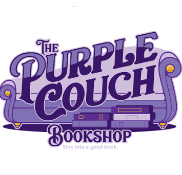 The Purple Couch: Contributors Panel