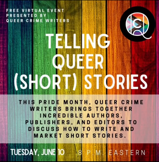 Telling Queer (Short) Stories