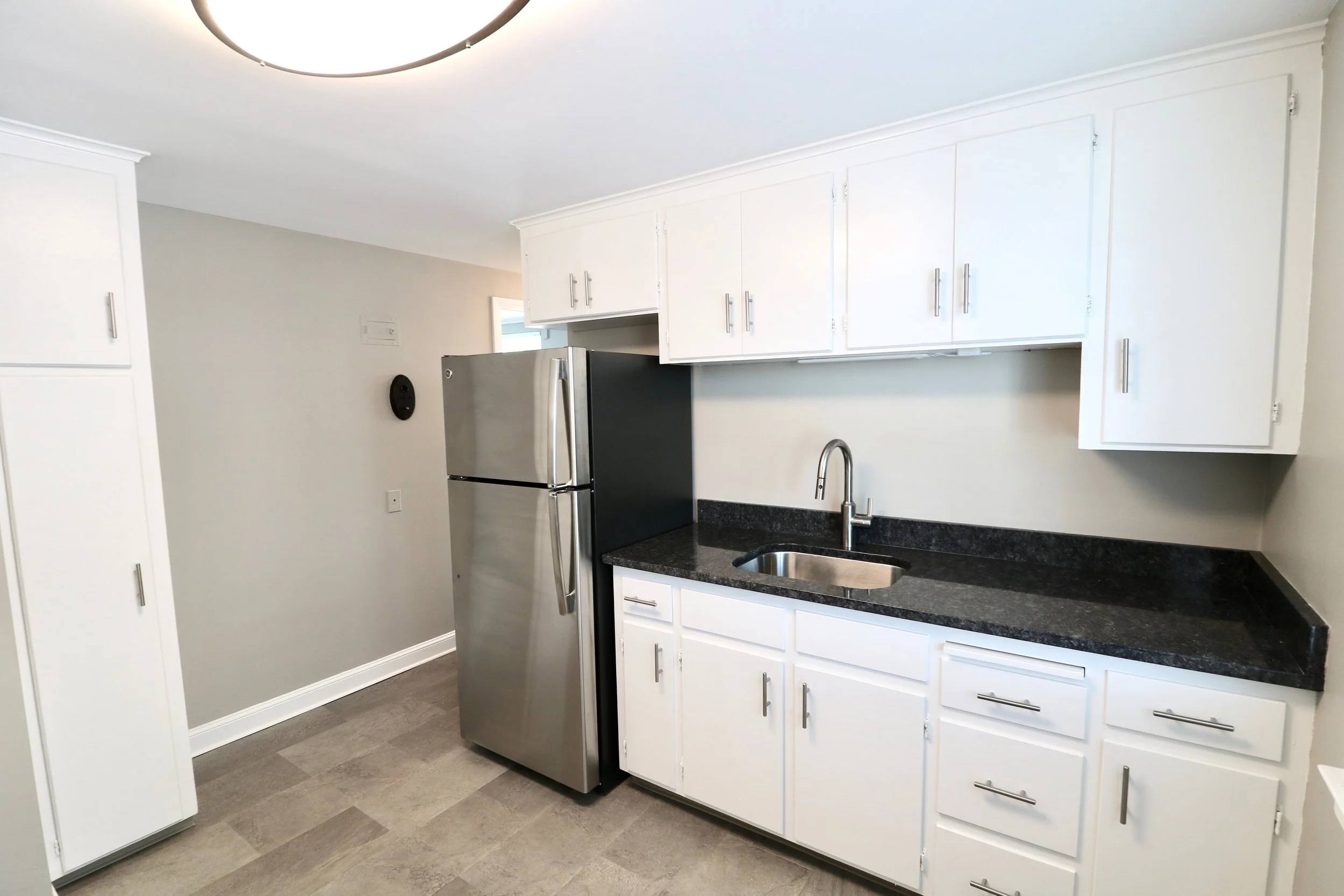 School Street Apartments