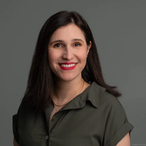 Katherine Lenn