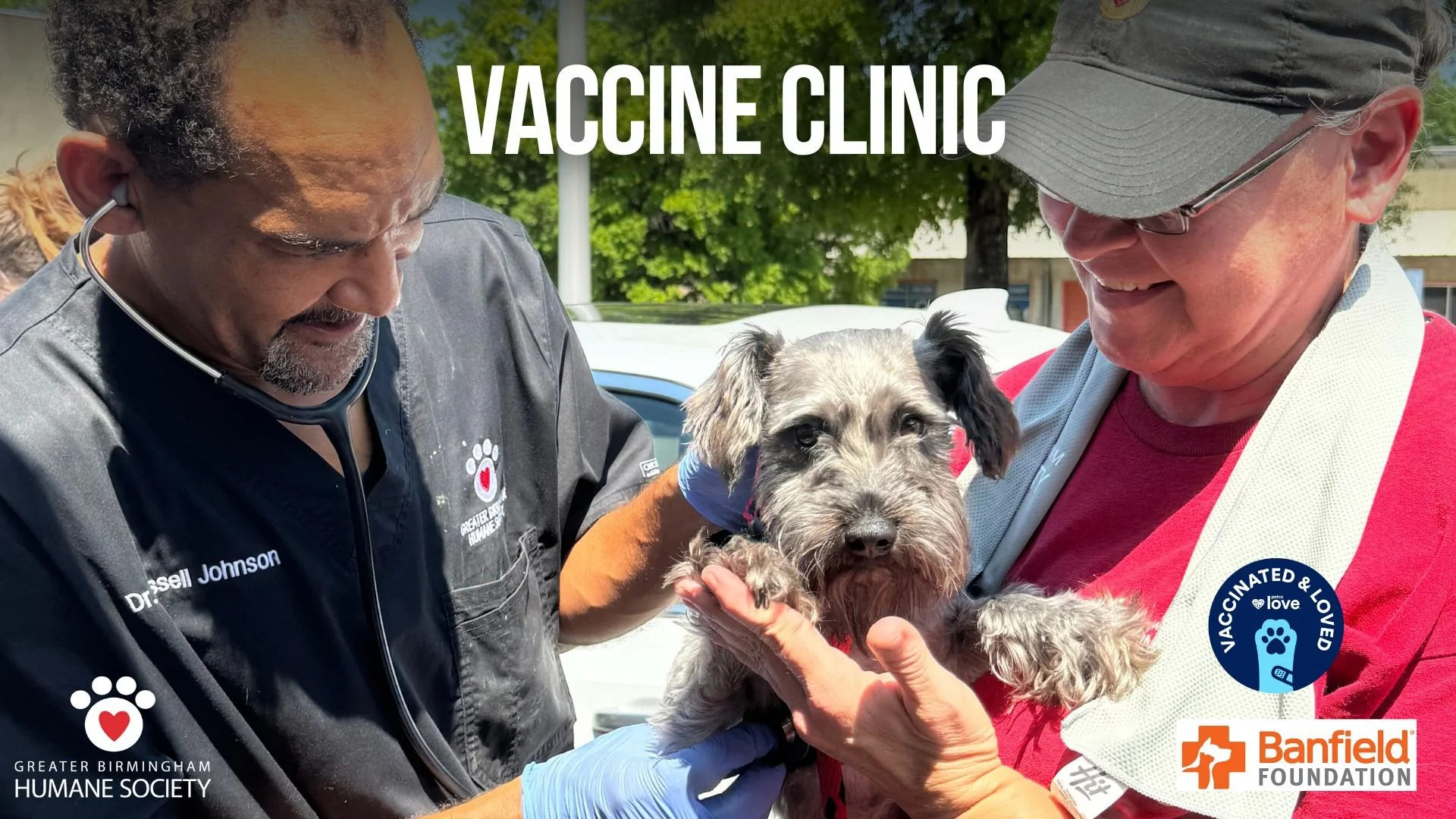 GBHS Vaccine Clinic