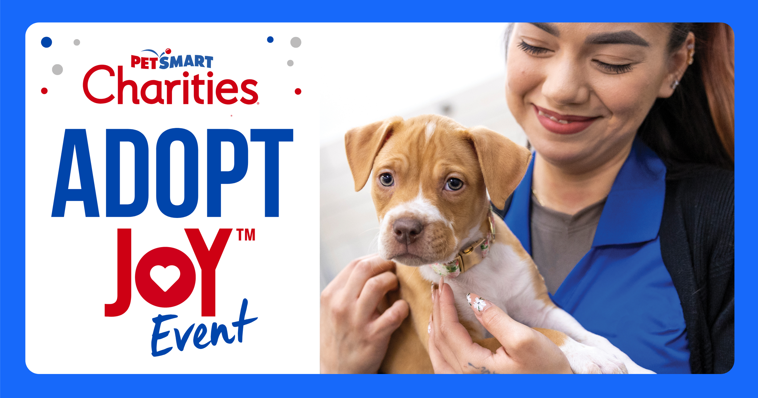 PetSmart in Bessemer Adoption Event 