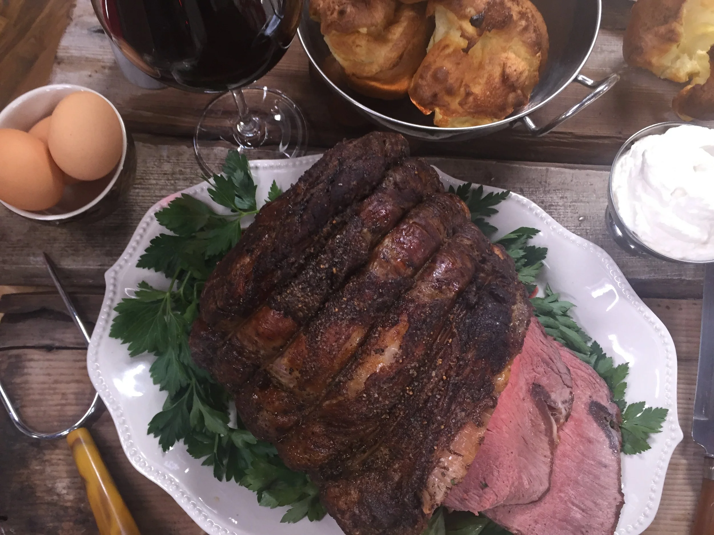 Xmas Roast.JPG