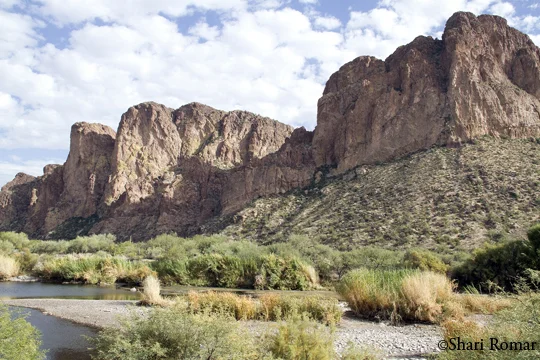Tonto National Forest, Utah