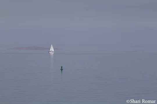 Great Salt Lake, Utah