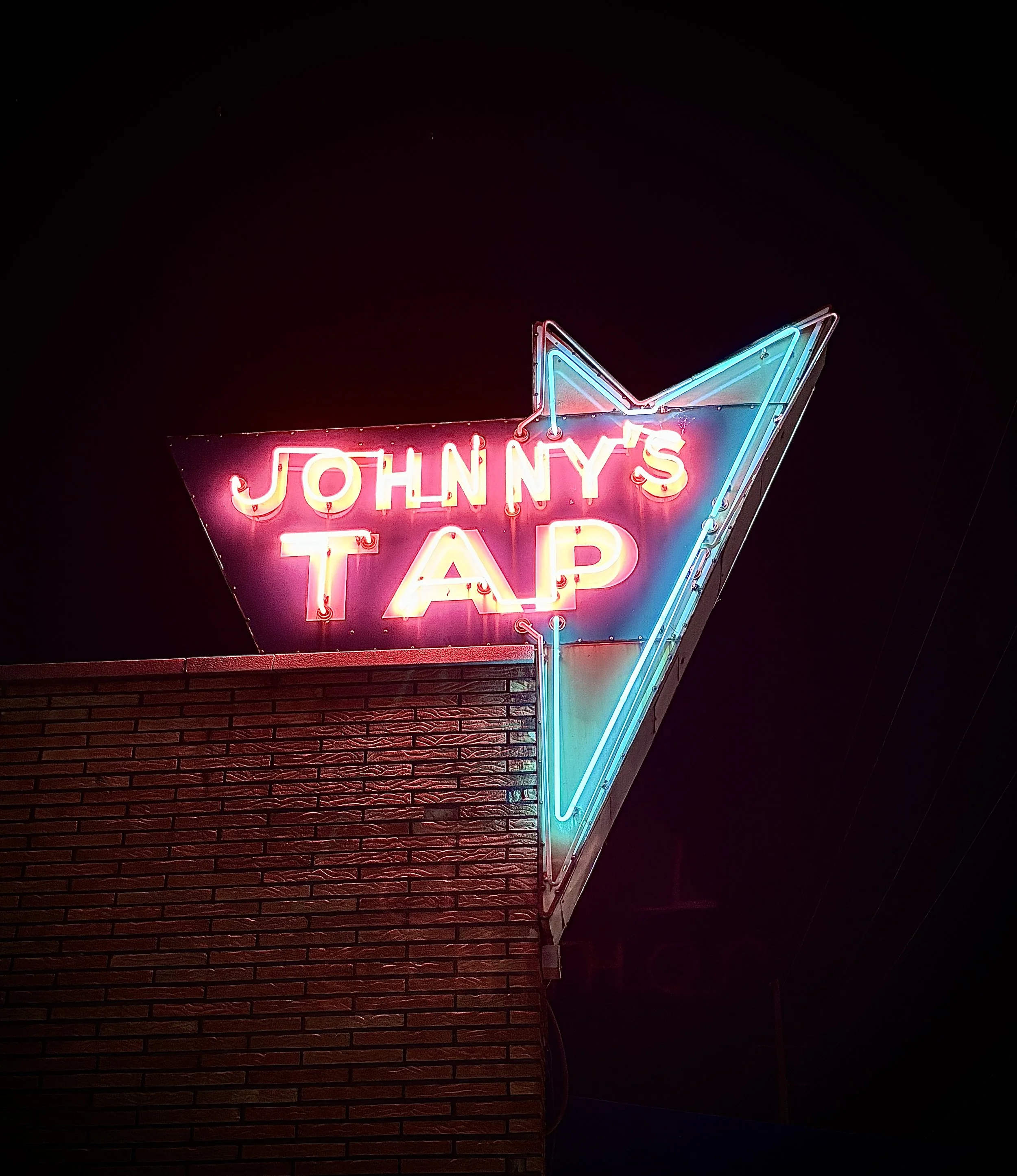 Johnny's Tap, Munster, Indiana