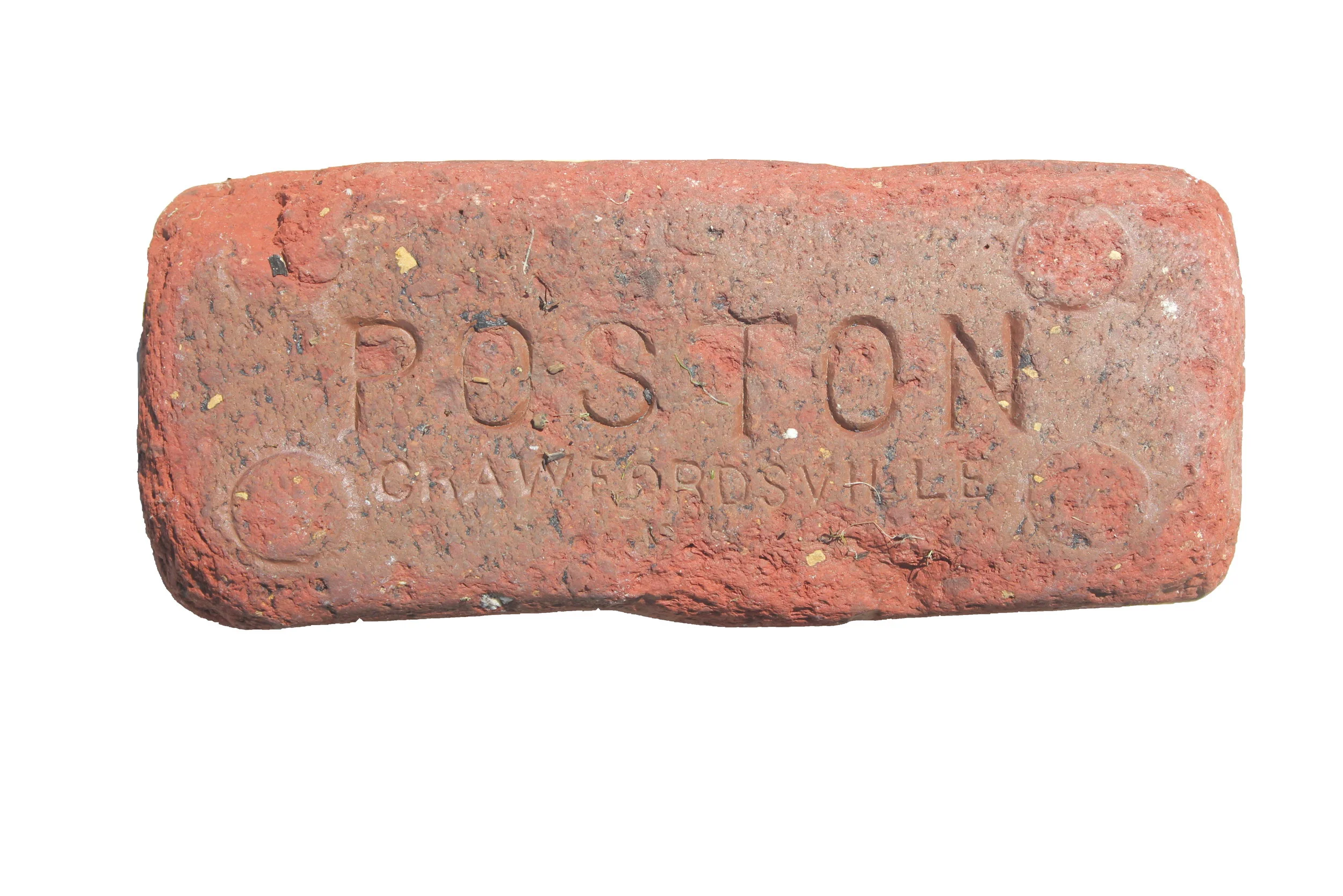 Poston Brick Cut.JPG