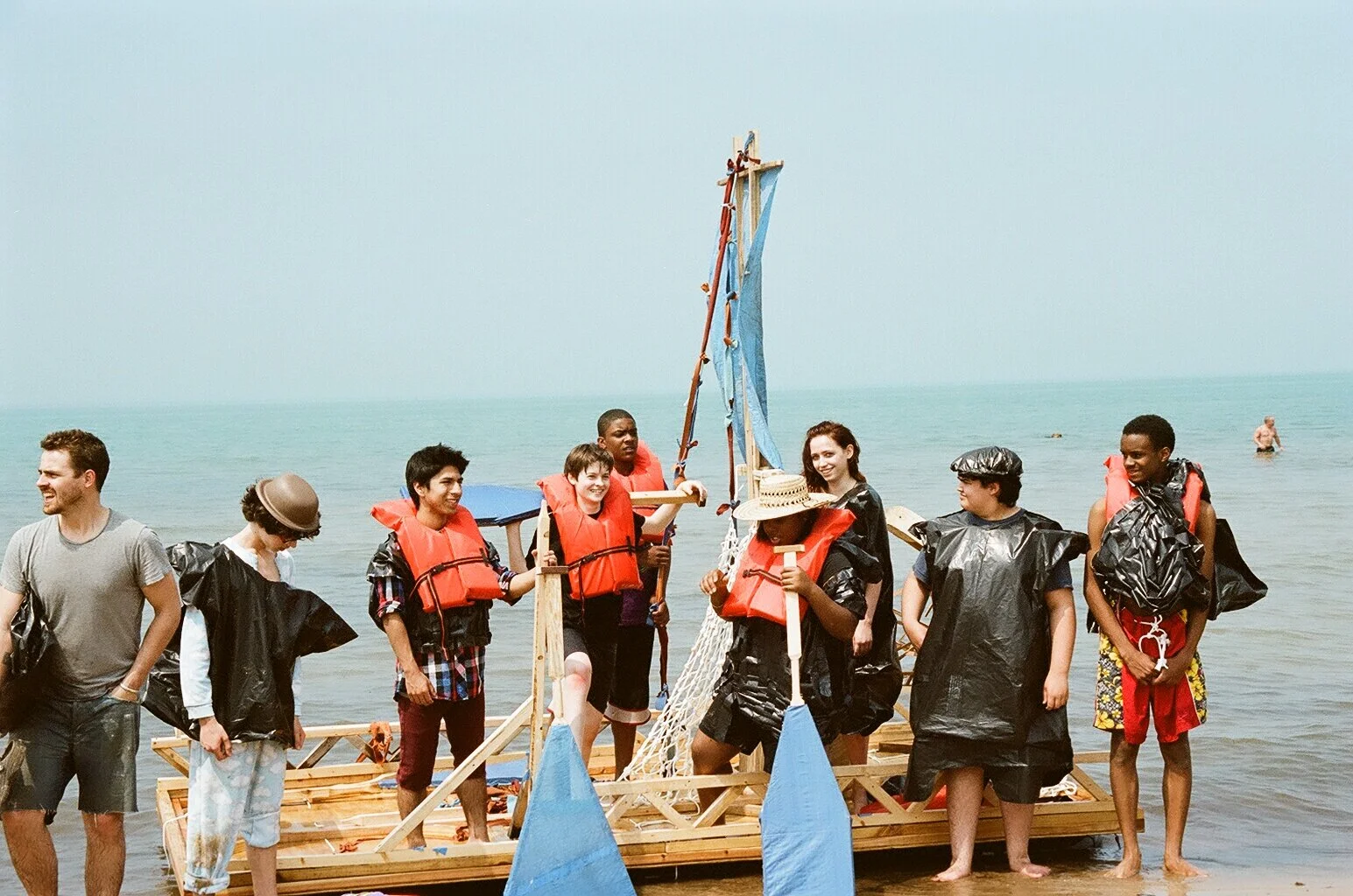 Lake Michigan, Gary, IN