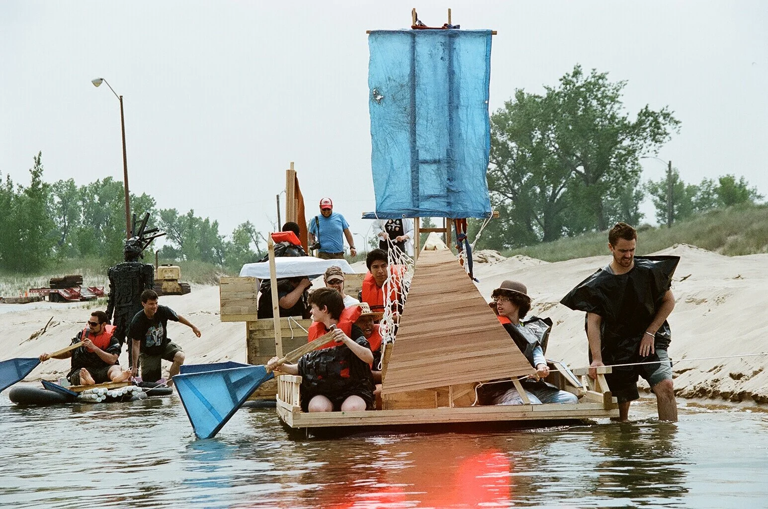 Everyone's Going.JPG