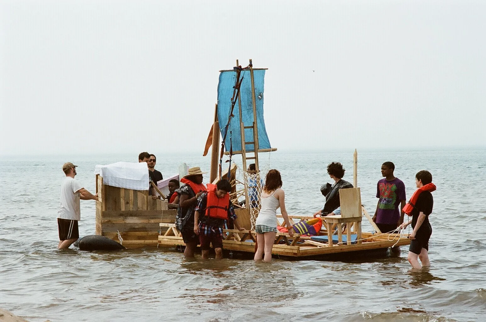 In the Lake.JPG