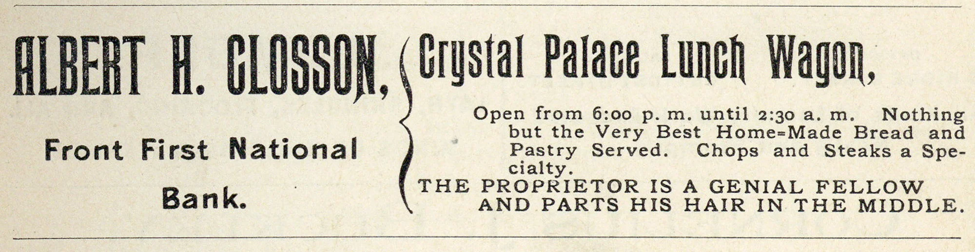 History Blog Glens Falls Living - 