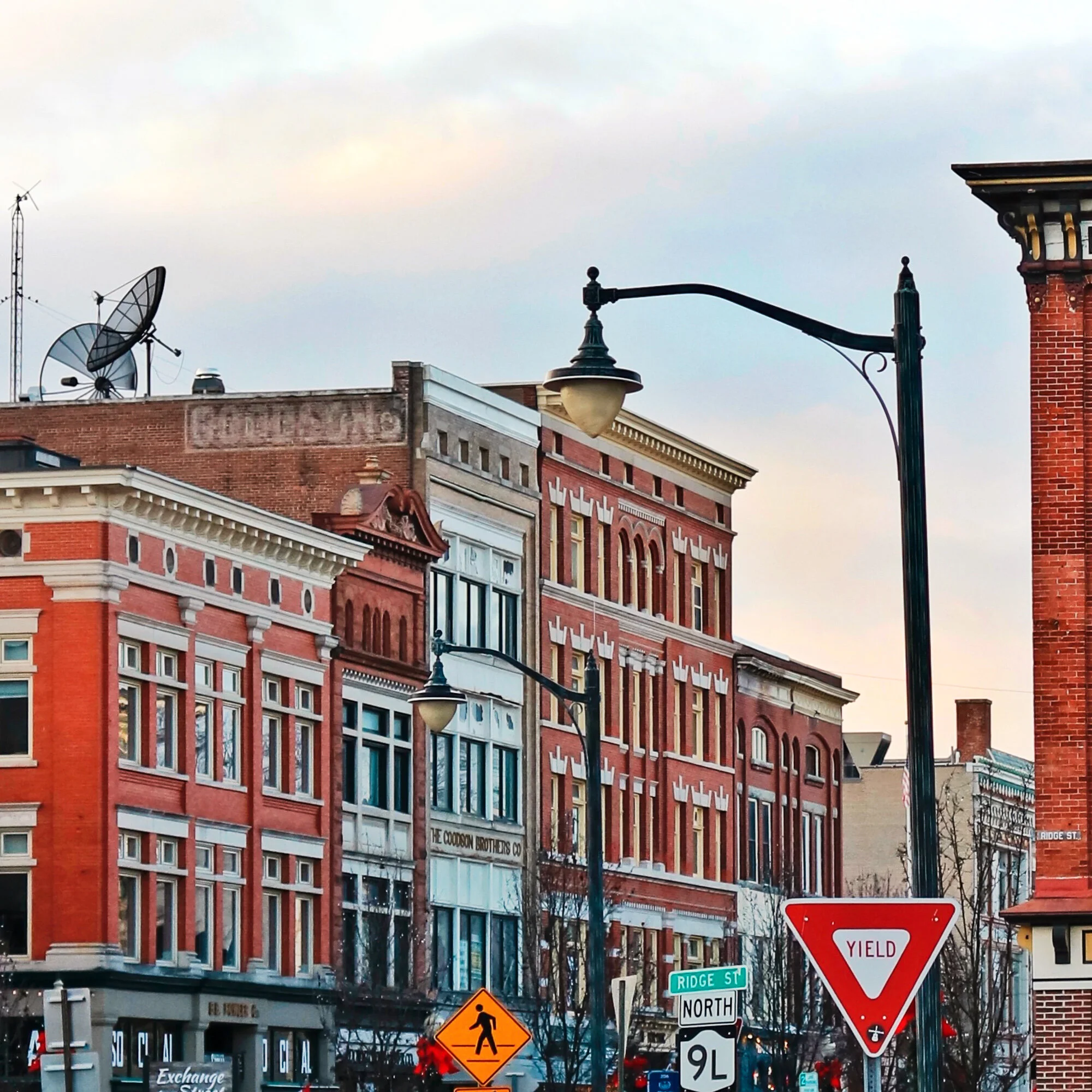 The Weekender January 31 February 2 — Glens Falls Living