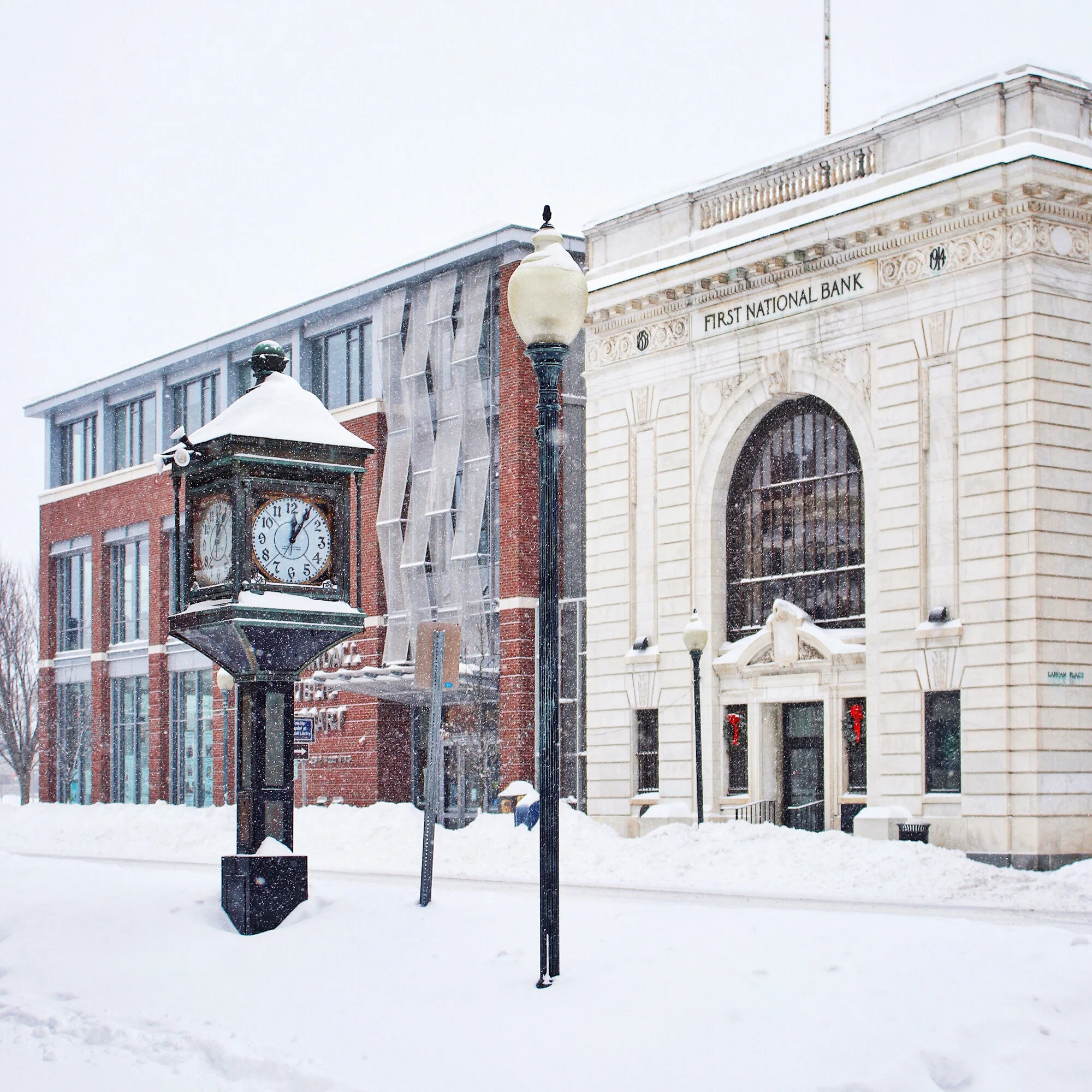 The Weekender February 79 — Glens Falls Living