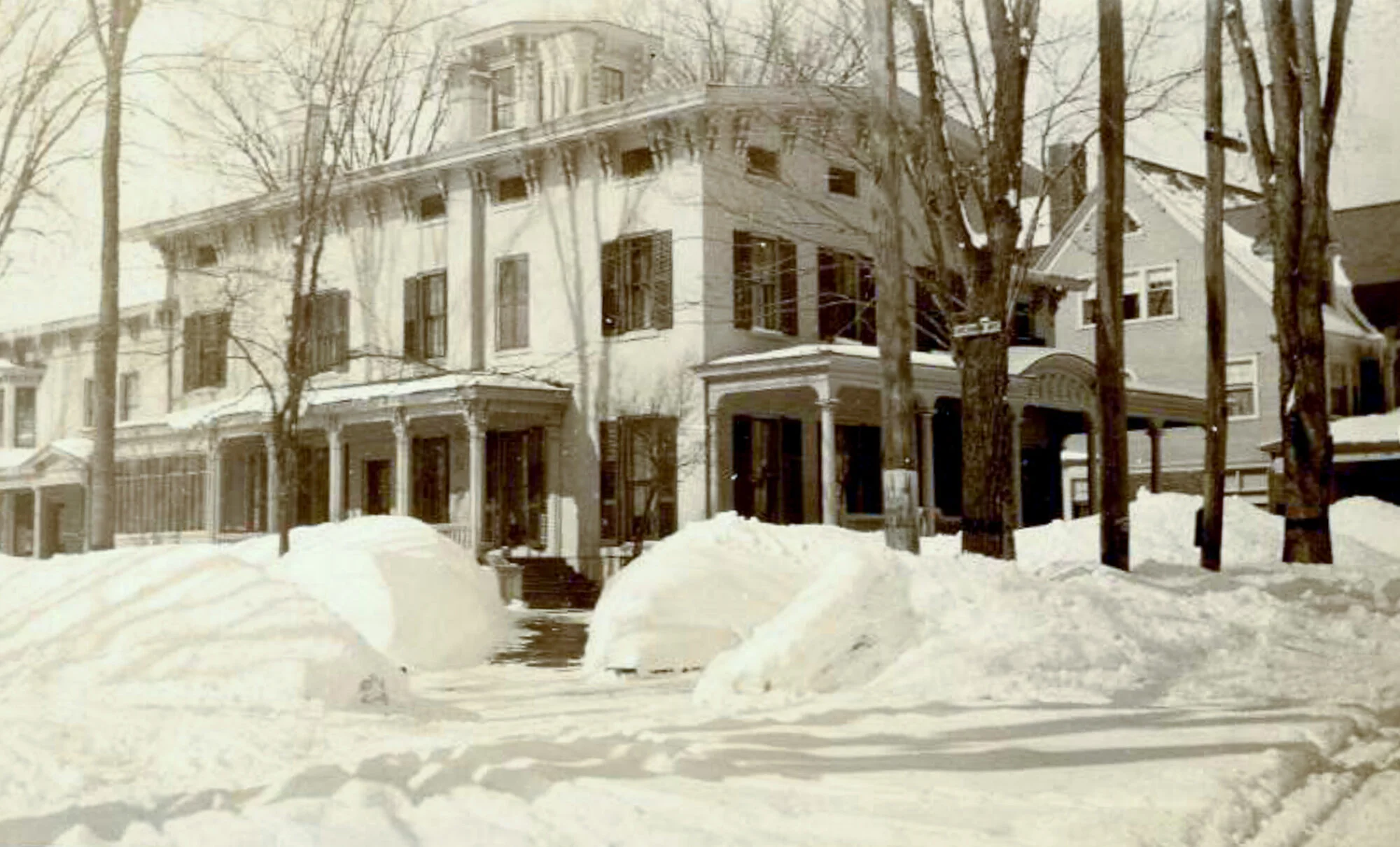 History — Blog — Glens Falls Living