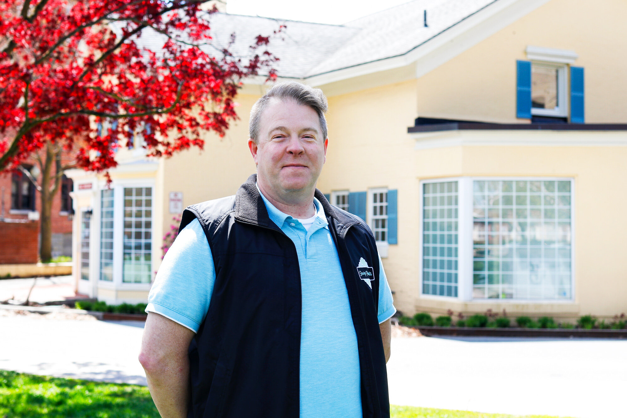 My Glens Falls — Glens Falls Living