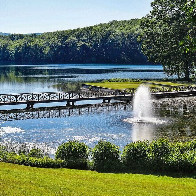 Joseph Girard III @jg3____ has added golf to his considerable athletic repertoire, and Gordon Woodworth had the pleasure of hitting Glens Falls Country Club with the Syracuse University point guard last week - recap is in the link in profile!