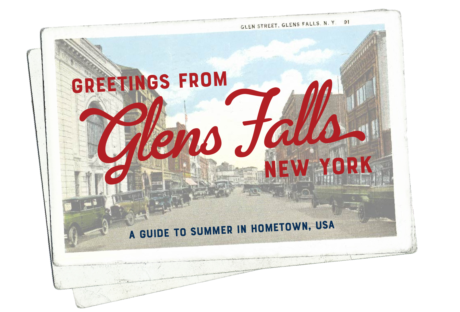 Summer Guide — Glens Falls Living
