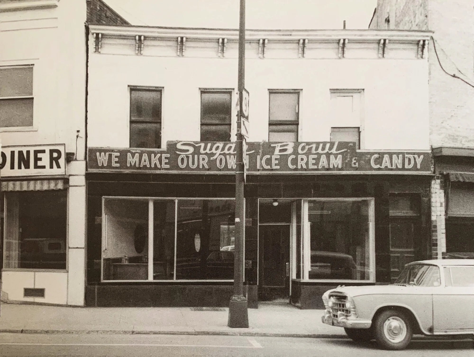 Back in the Day We All Scream for Ice Cream — Glens Falls Living