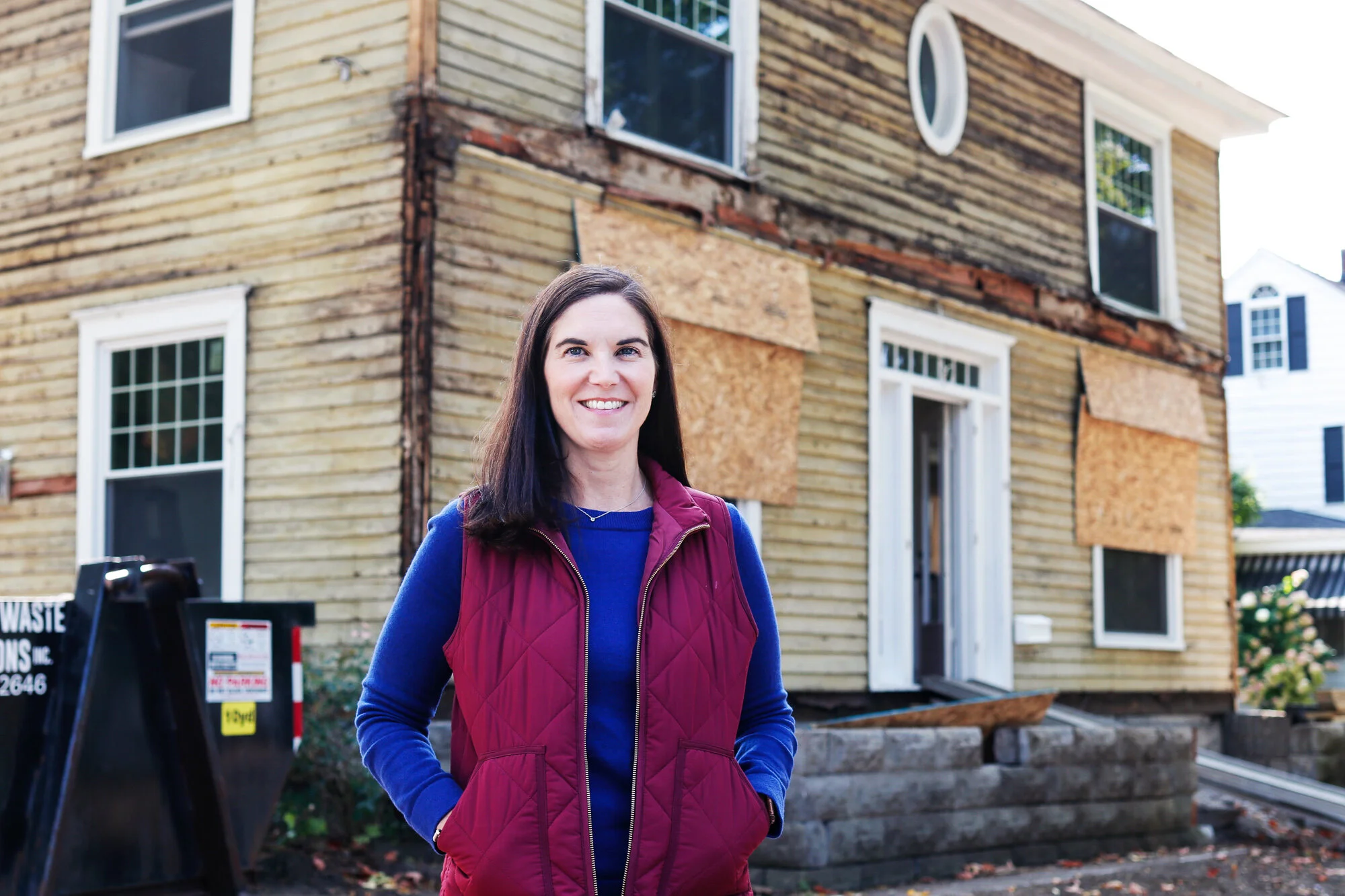 At Home — Glens Falls Living