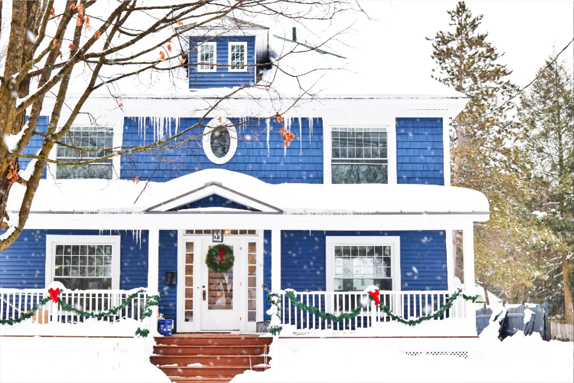 At Home — Glens Falls Living