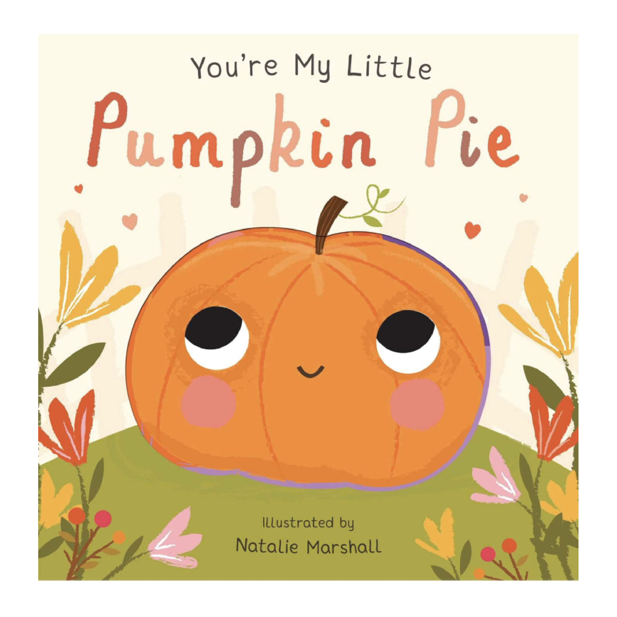 Youre My Little Pumpkin Pie-01.jpg