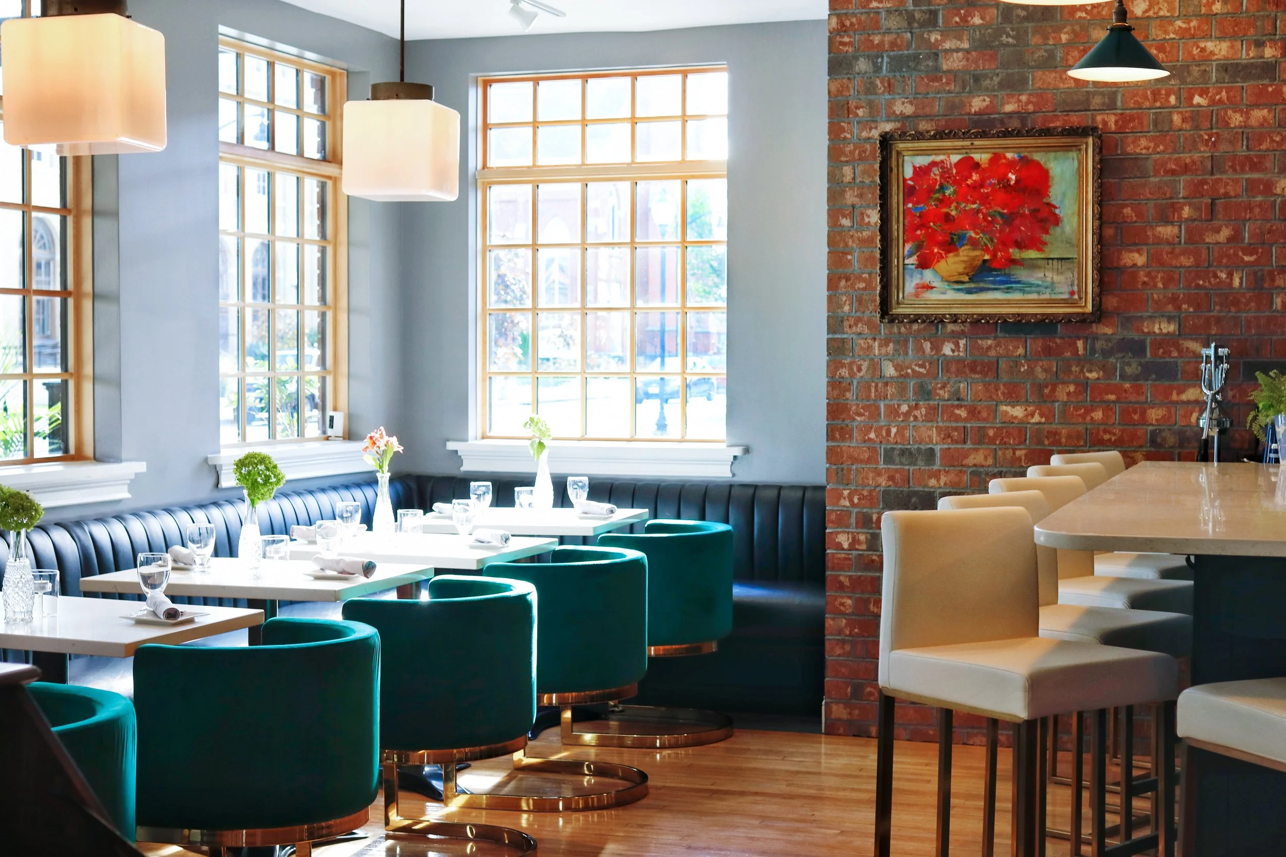 Restaurant Spotlights — Glens Falls Living