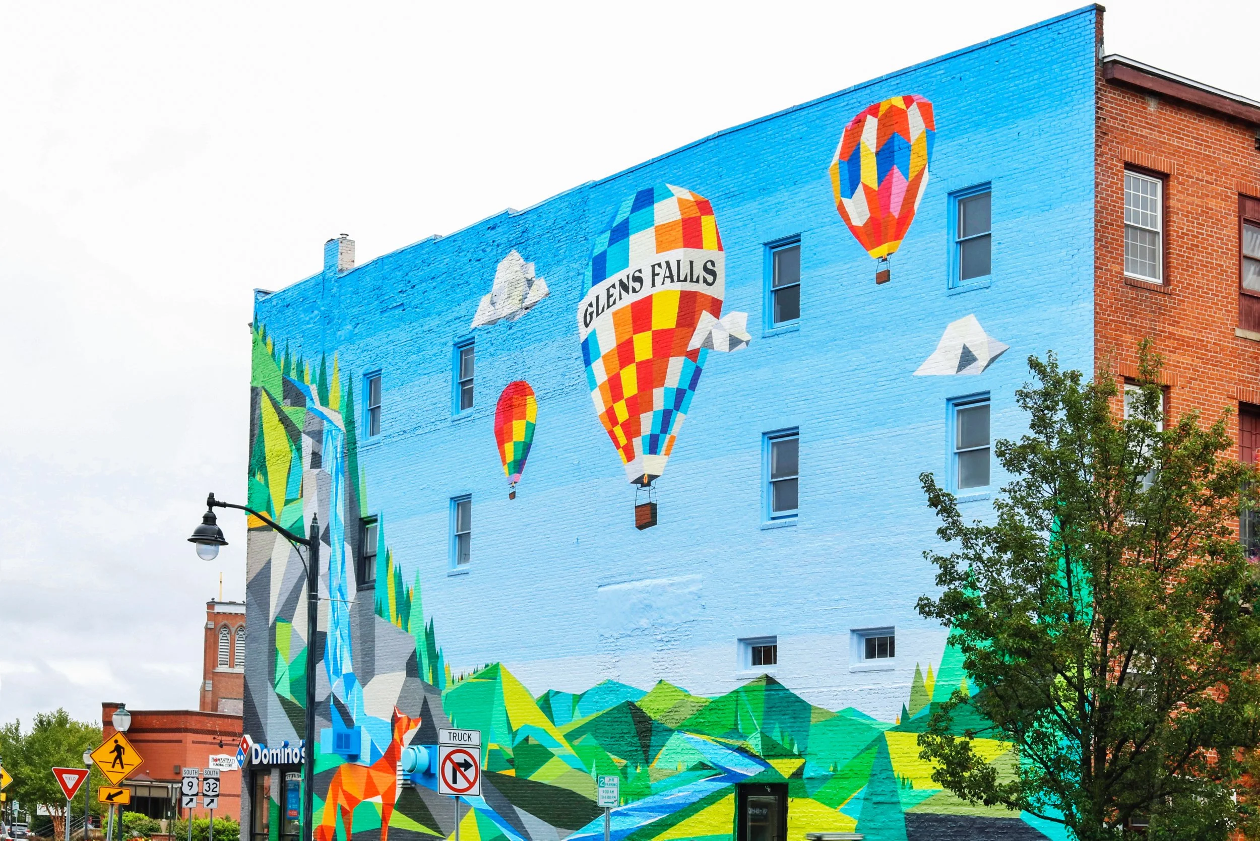 On the Arts Trail Jesse Melanson — Glens Falls Living