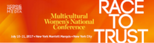 2017 Multicultural Women's National Conference