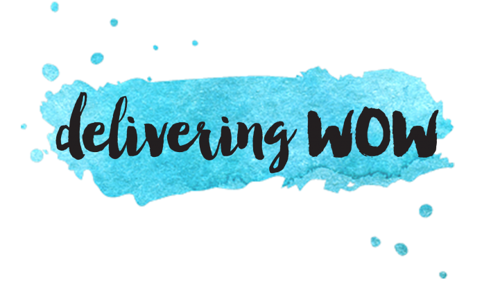 Delivering Wow Alphaeon Credit