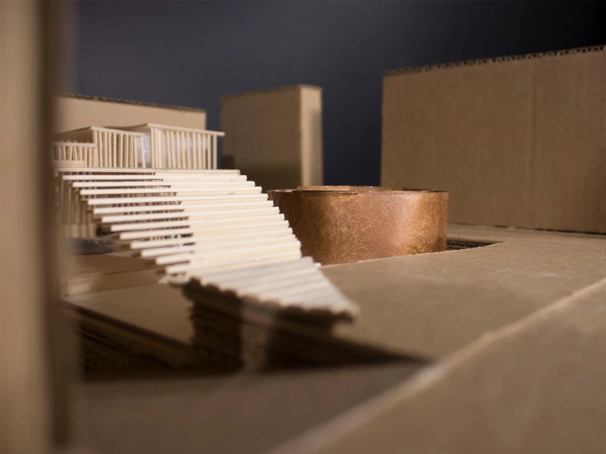 Physical Models — Anna Vaivoda