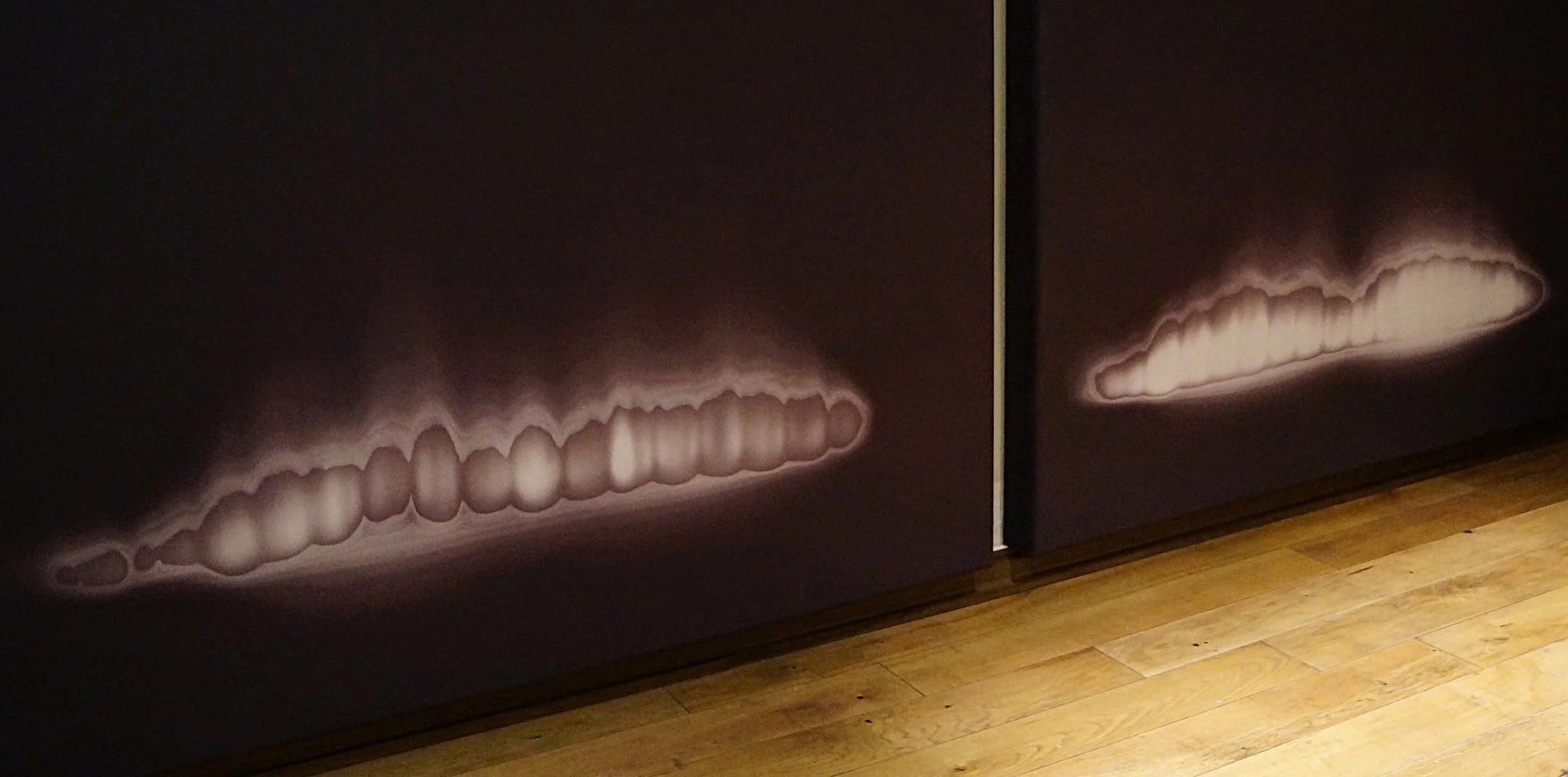 Sensitive Painting I | 2014