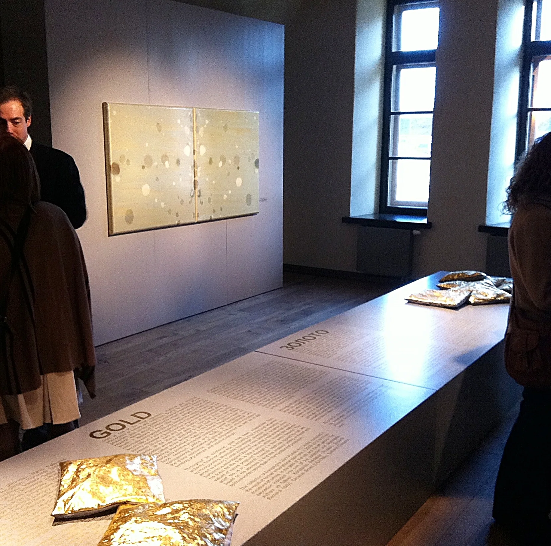 Restless Still, Until (after dust) | 2010