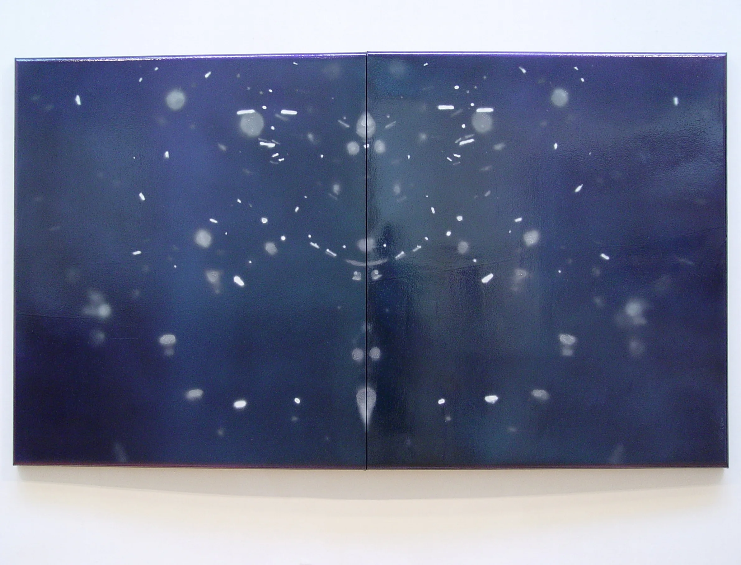 Restless Still | 2005