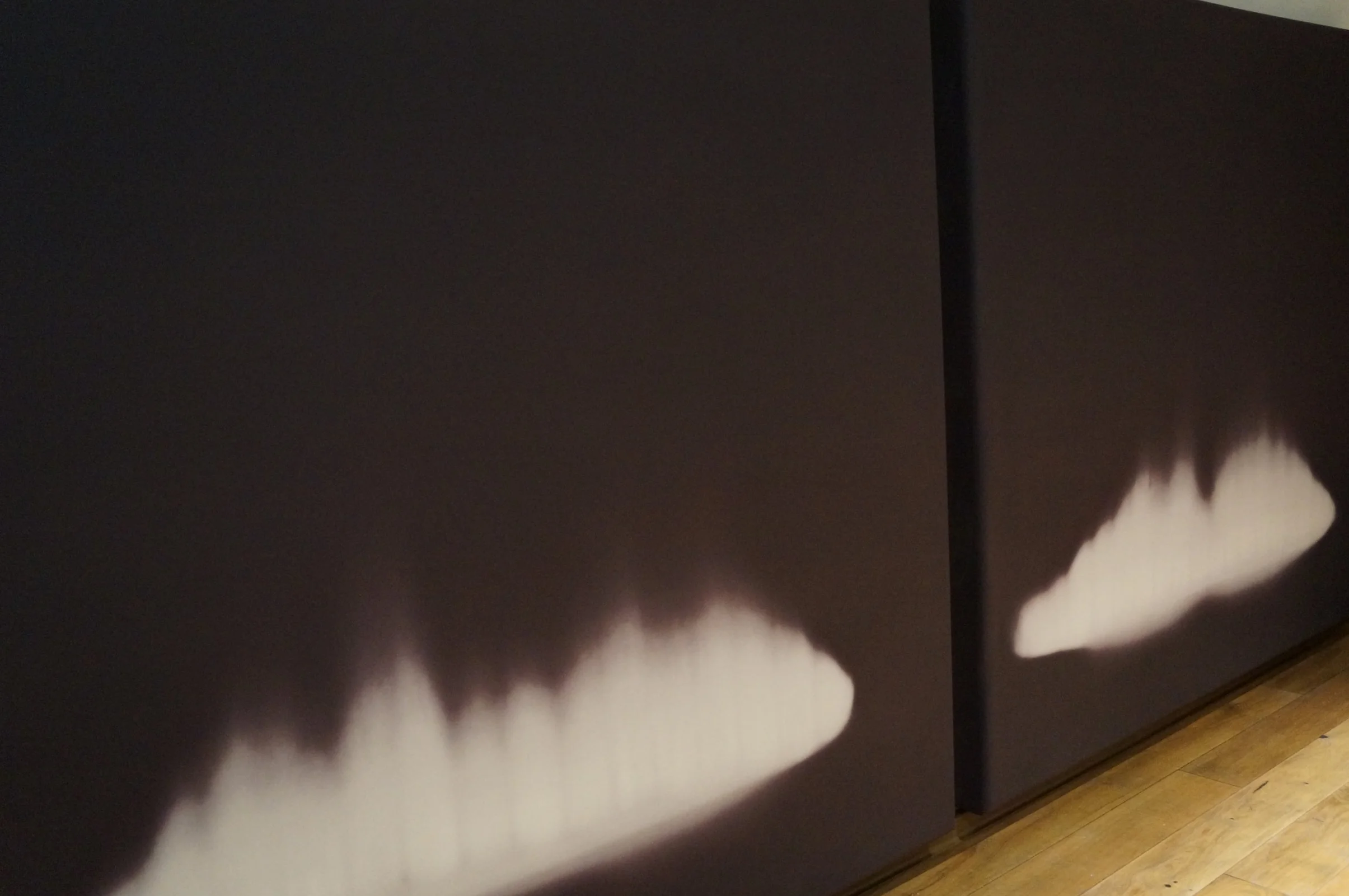 Sensitive Painting I | 2014