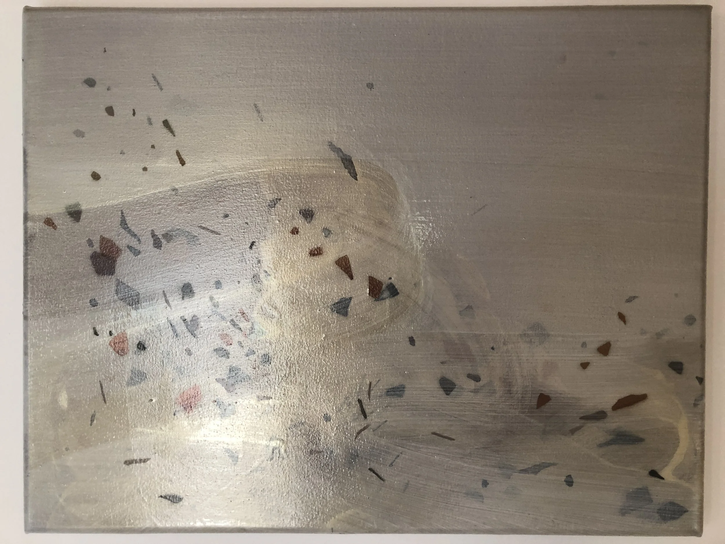 Cataclysm II  |  2019