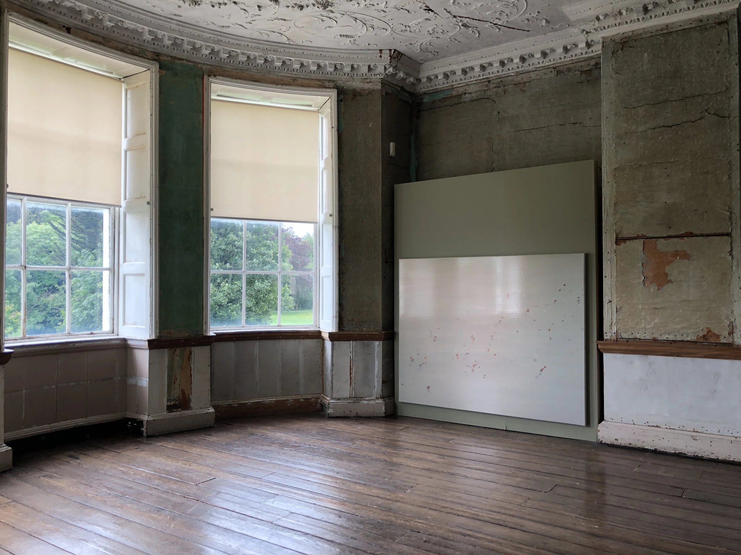 Another Visibility:  Lacuna's Echo  |  2019