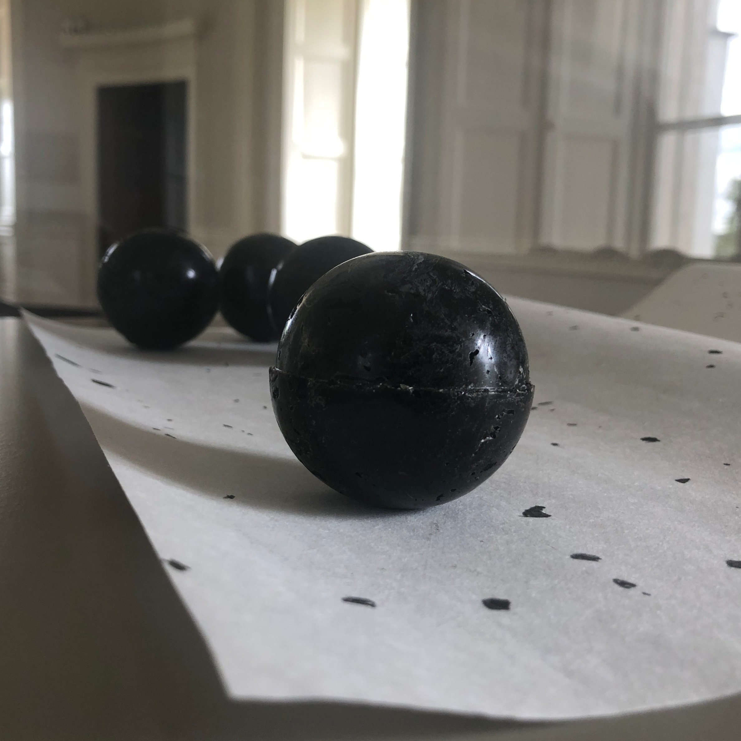 Citizens of Dust  |  2019