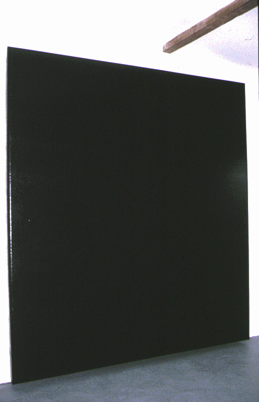 Sensitive Painting | pre 2000