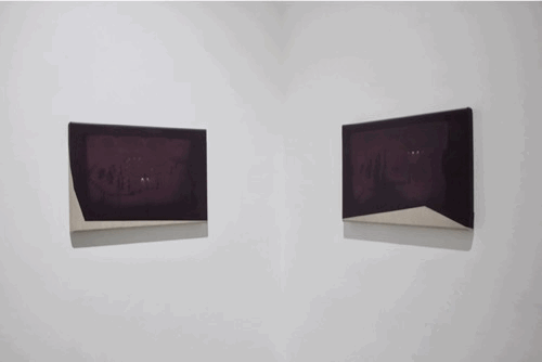 Sensitive Paintings | Alternating Current |2023