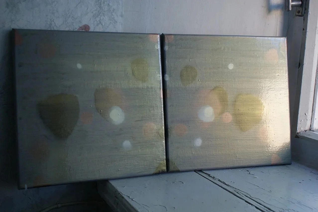 Restless Still | 2010