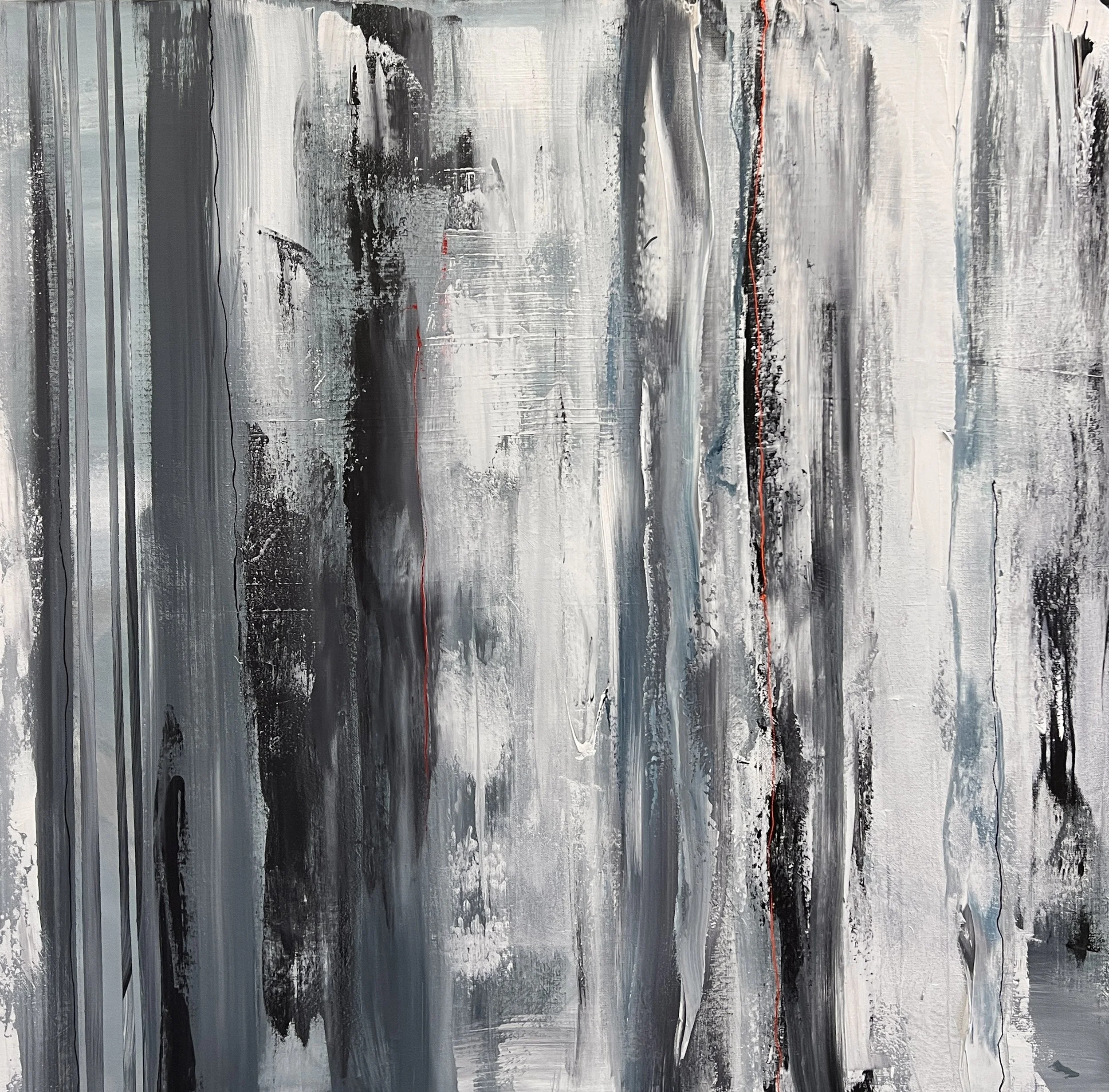 “Sanctified”_Acrylic on Canvas_40” x 40”.jpg