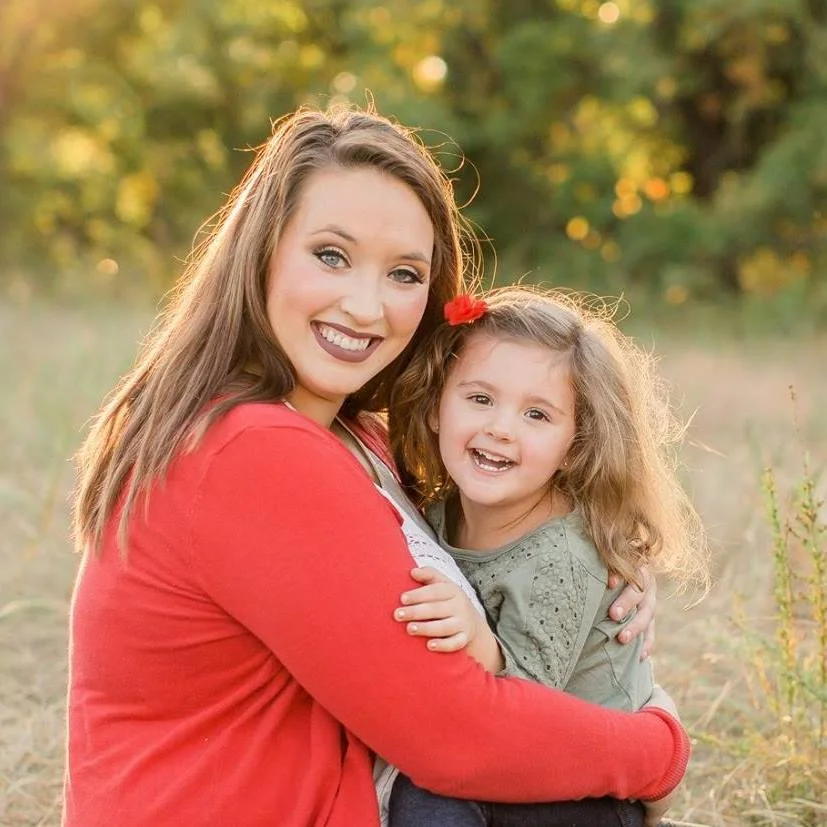 Emily H. I was so nervous about coming because my dreams and goals are bigger than life itself, but you both put me at ease with your genuinely loving spirits. I learned so, so much and I'm going home today to capture my daughter in the moment!