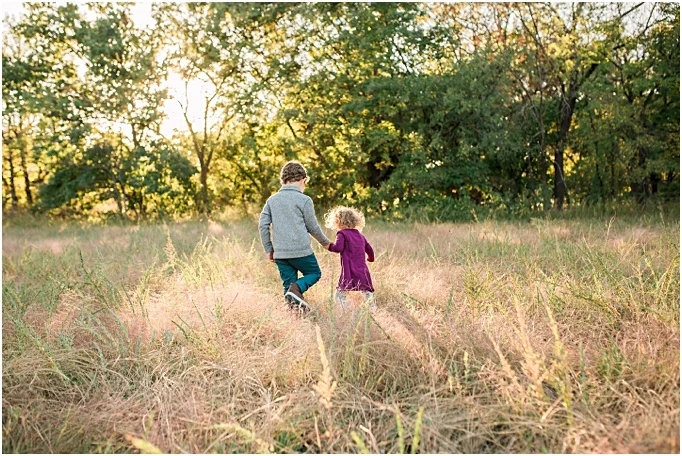 Golden Hour, Kindred Photography Workshop Blog , Photo by: Hazel and Haze Photography