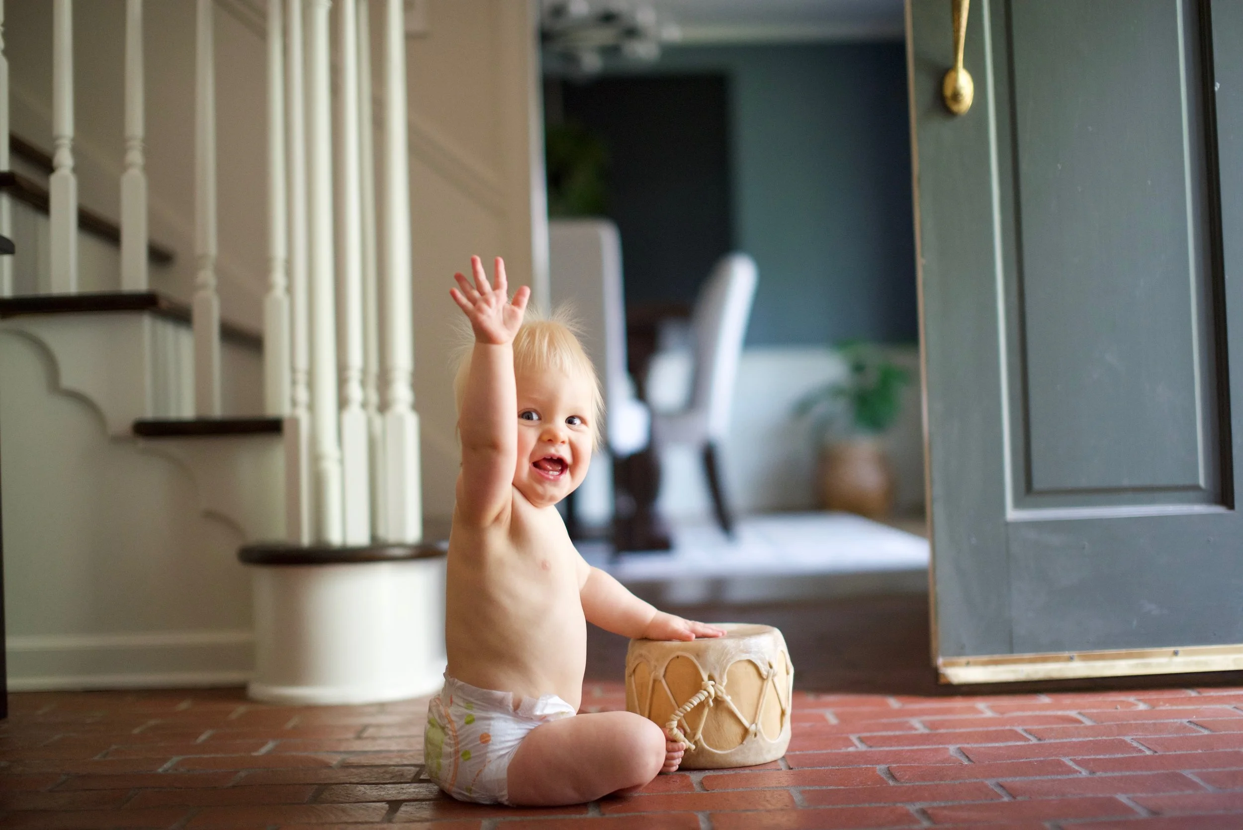 #6 Open the Door , 6 Tips for Finding the Best Natural Light for Photos Inside by Kindred Photography Workshops , photo by Kacey Gilpin