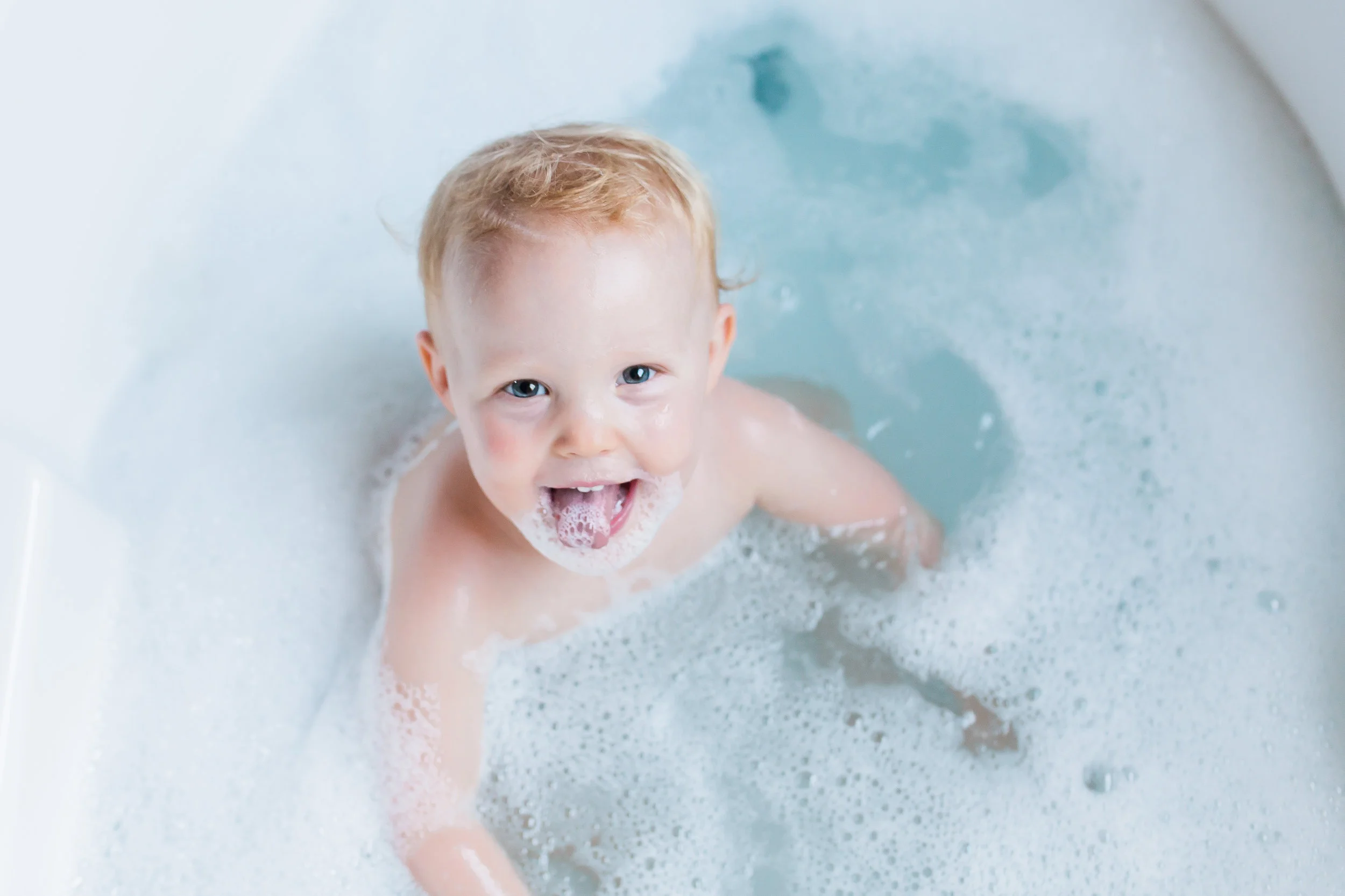 #2 Photography Everyday Rituals, “Tips for Photographing Your Kids in Candid, Everyday Moments,” by Kindred Photography Workshops , photo by Hazel and Haze Photography