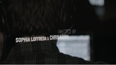 Filmed & edited in collaboration with a Montreal production team, during the 2014 International Documentary Challenge.